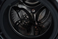 Thumbnail for Factory second Haier 10kg Front Load Washer HWF10ANB1 - Second Hand Appliances Geebung