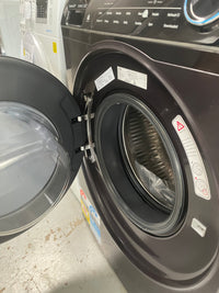 Thumbnail for Factory second Haier 10kg Front Loader HWF10ANB1 - Second Hand Appliances Geebung