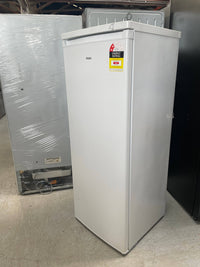 Thumbnail for Factory second Haier 168L Upright Freezer HFZ-175 - Second Hand Appliances Geebung