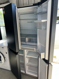 Thumbnail for Factory second Haier 508L Quad Door HRF508YHC - Second Hand Appliances Geebung