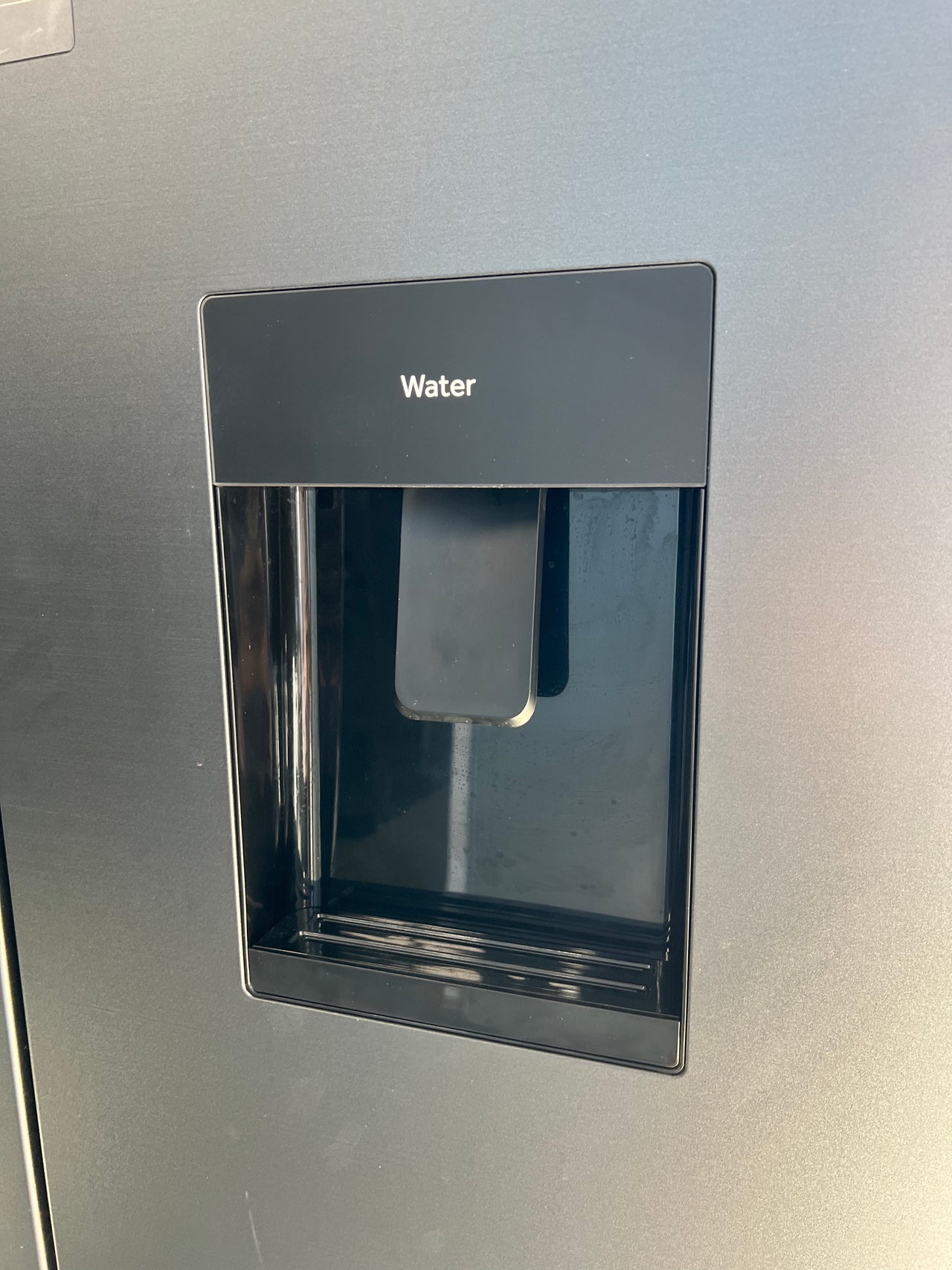 Factory second Haier 508L Quad Door HRF508YHC - Second Hand Appliances Geebung