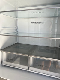 Thumbnail for Factory second Haier 508L Quad Door HRF508YHC - Second Hand Appliances Geebung