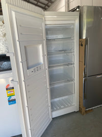 Thumbnail for Factory second Haier HVF260WH3-LH 226L Vertical Frost Free Freezer - Second Hand Appliances Geebung