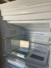 Thumbnail for Factory second Haier HVF260WH3-LH 226L Vertical Frost Free Freezer - Second Hand Appliances Geebung