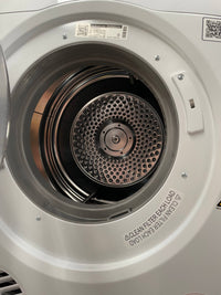Thumbnail for Transportation damaged Westinghouse 5.5kg Vented Dryer WDV556N3WB - Second Hand Appliances Geebung