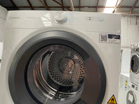 Thumbnail for Transportation damaged Westinghouse 5.5kg Vented Dryer WDV556N3WB - Second Hand Appliances Geebung