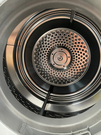 Thumbnail for Transportation damaged Westinghouse 5.5kg Vented Dryer WDV556N3WB - Second Hand Appliances Geebung