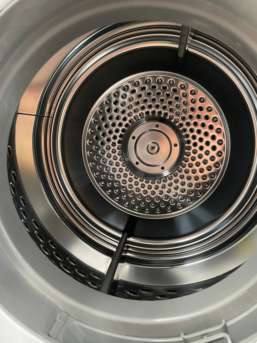 Transportation damaged Westinghouse 5.5kg Vented Dryer WDV556N3WB - Second Hand Appliances Geebung