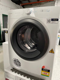 Thumbnail for Transportation damaged Westinghouse 5.5kg Vented Dryer WDV556N3WB - Second Hand Appliances Geebung