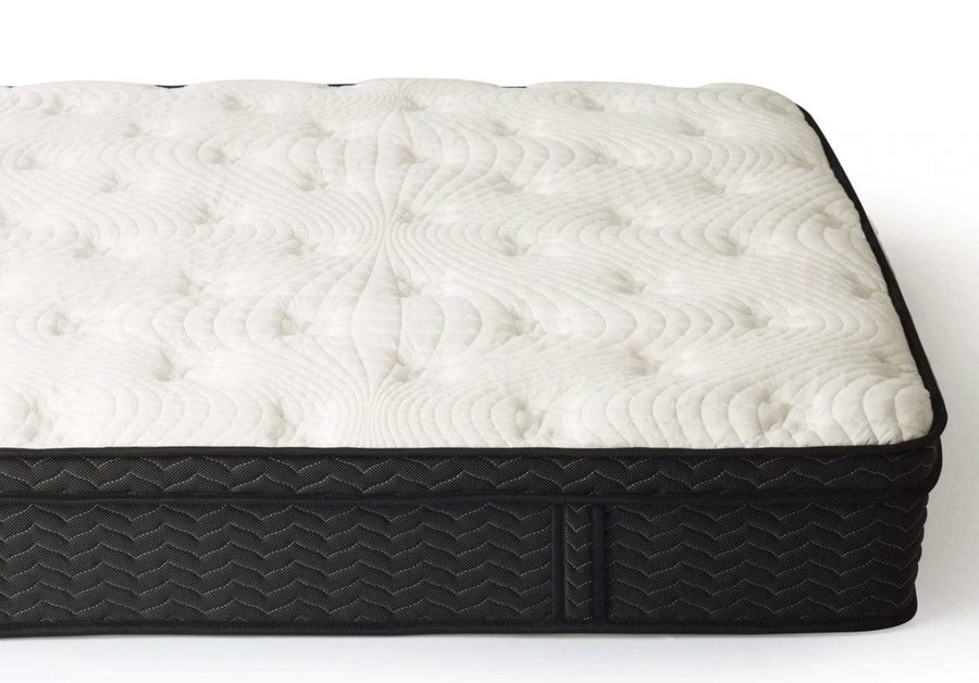 NEW Sleep & Co Hybrid Mattress - king - Second Hand Appliances Geebung
