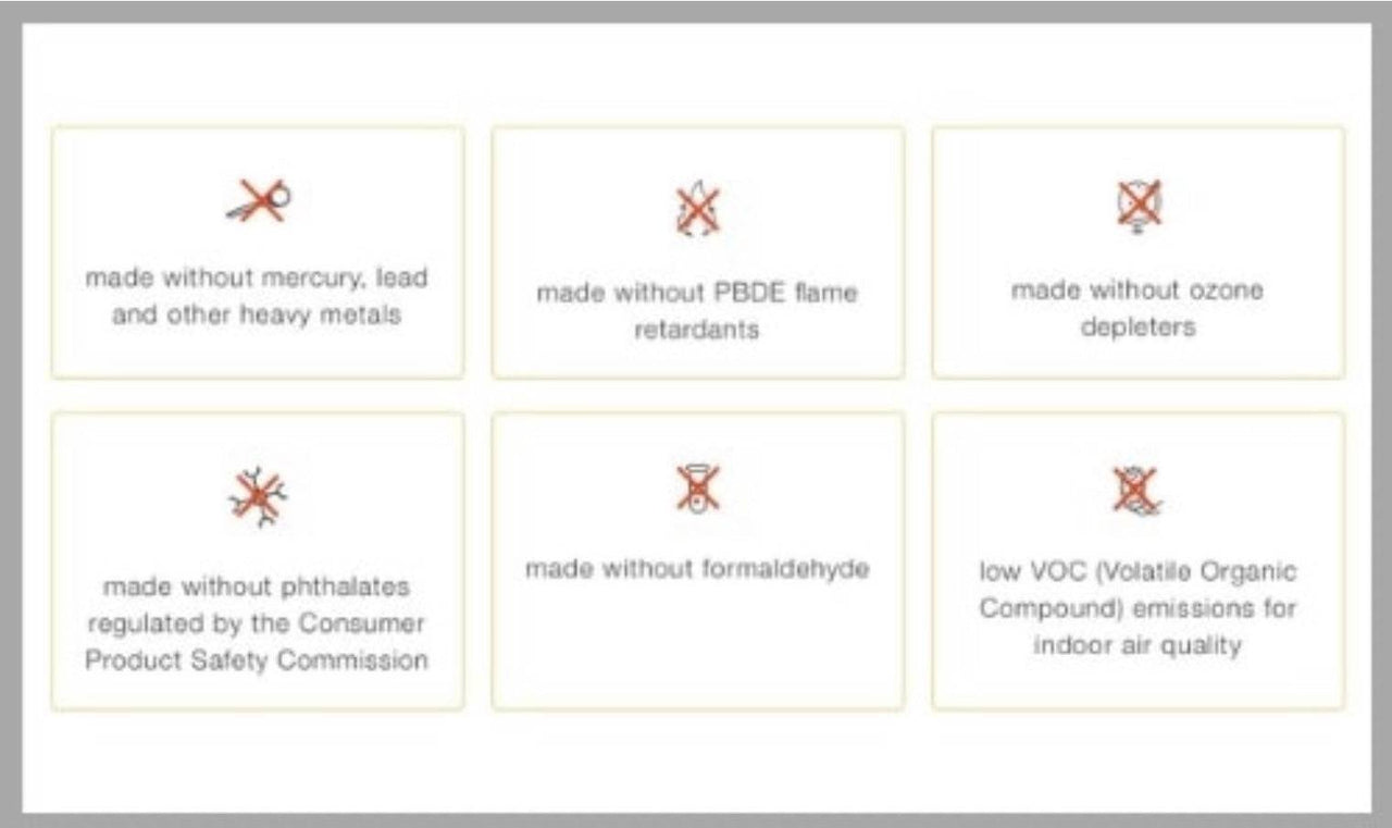 NEW Sleep & Co Hybrid Mattress - king - Second Hand Appliances Geebung