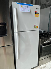 Thumbnail for Second hand 315L LG Fridge GN315FW - Second Hand Appliances Geebung