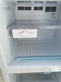 Thumbnail for Second hand 315L LG Fridge GN315FW - Second Hand Appliances Geebung