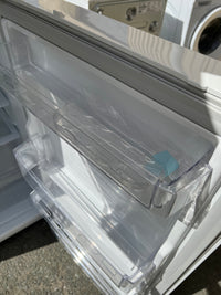 Thumbnail for Second hand 315L LG Fridge GN315FW - Second Hand Appliances Geebung