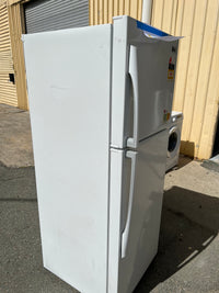 Thumbnail for Second hand 315L LG Fridge GN315FW - Second Hand Appliances Geebung