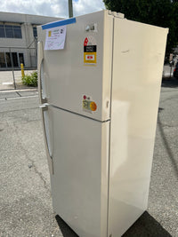 Thumbnail for Second hand 315L LG Fridge GN315FW - Second Hand Appliances Geebung