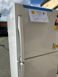 Thumbnail for Second hand 315L LG Fridge GN315FW - Second Hand Appliances Geebung