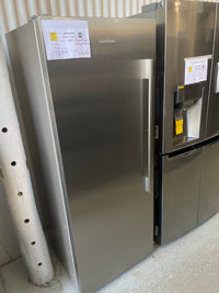 Thumbnail for Second hand 389l Fisher & Paykel E388LXFD 389L Upright Freezer - Second Hand Appliances Geebung