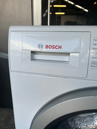 Thumbnail for Second hand Bosch WAT24220AU 8kg Serie 6 Front Load Washing Machine - Second Hand Appliances Geebung