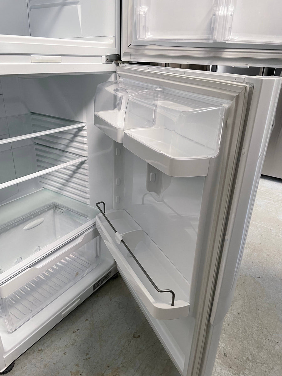 Second hand Fisher & Paykel 329L Fridge E331T - Second Hand Appliances Geebung