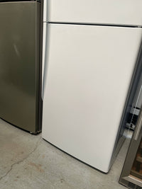 Thumbnail for Second hand Fisher & Paykel 329L Fridge E331T - Second Hand Appliances Geebung