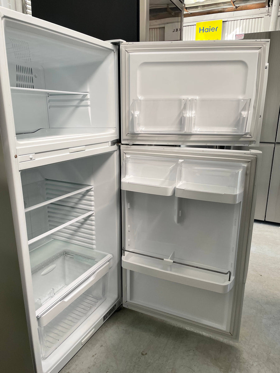 Second hand Fisher & Paykel 329L Fridge E331T - Second Hand Appliances Geebung