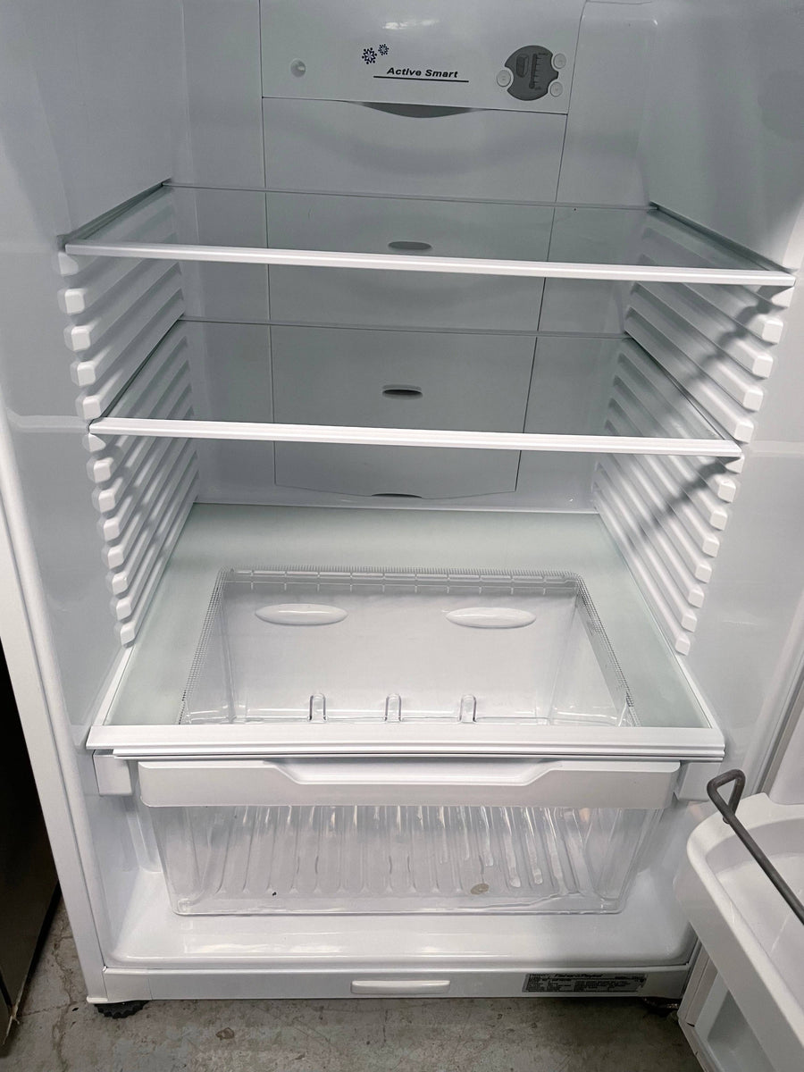 Second hand Fisher & Paykel 329L Fridge E331T - Second Hand Appliances Geebung
