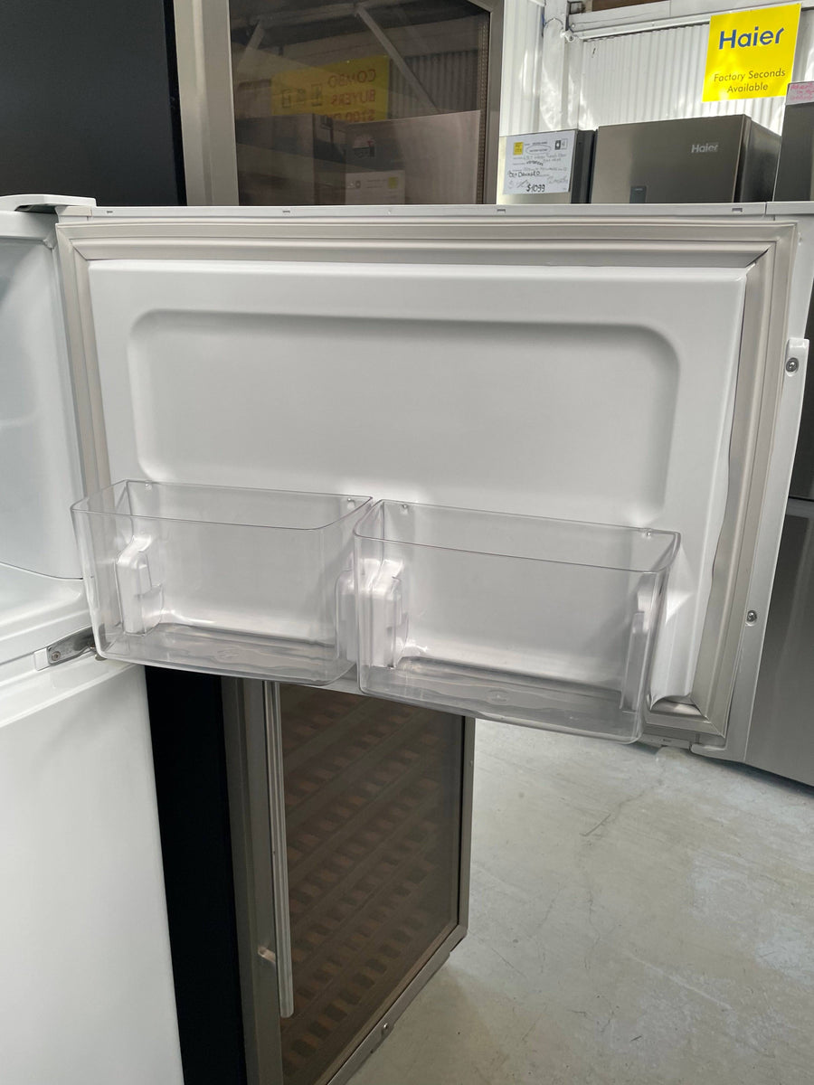 Second hand Fisher & Paykel 329L Fridge E331T - Second Hand Appliances Geebung