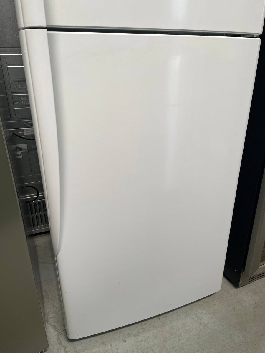 Second hand Fisher & Paykel 329L Fridge E331T - Second Hand Appliances Geebung