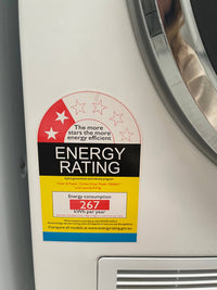 Thumbnail for Second hand Fisher & Paykel 6kg Vented Dryer - Second Hand Appliances Geebung