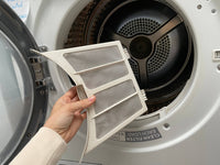 Thumbnail for Second hand Fisher & Paykel 6kg Vented Dryer - Second Hand Appliances Geebung