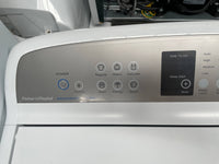 Thumbnail for Second hand Fisher & Paykel 7kg WashSmart Eco Top Load Washing Machine WA7060E1 - Second Hand Appliances Geebung