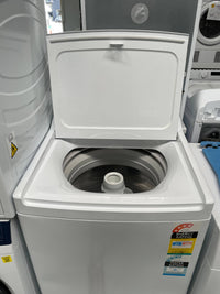 Thumbnail for Second hand Fisher & Paykel 7kg WashSmart Eco Top Load Washing Machine WA7060E1 - Second Hand Appliances Geebung