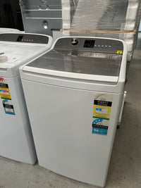 Thumbnail for Second hand Fisher&Paykel 8.5kg Top Load Washer WA8560P1 - Second Hand Appliances Geebung