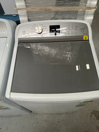 Thumbnail for Second hand Fisher&Paykel 8.5kg Top Load Washer WA8560P1 - Second Hand Appliances Geebung