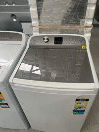 Thumbnail for Second hand Fisher&Paykel 8.5kg Top Load Washer WA8560P1 - Second Hand Appliances Geebung