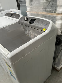 Thumbnail for Second hand Fisher&Paykel 8.5kg Top Load Washer WA8560P1 - Second Hand Appliances Geebung