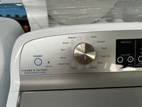 Thumbnail for Second hand Fisher&Paykel 8.5kg Top Load Washer WA8560P1 - Second Hand Appliances Geebung