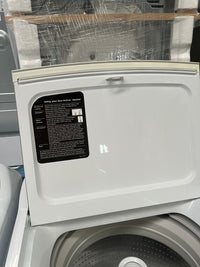 Thumbnail for Second hand Fisher&Paykel 8.5kg Top Load Washer WA8560P1 - Second Hand Appliances Geebung