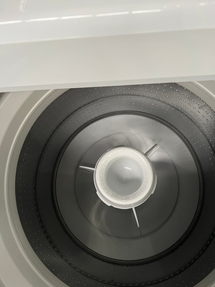 Second hand Fisher&Paykel 8.5kg Top Load Washer WA8560P1 - Second Hand Appliances Geebung