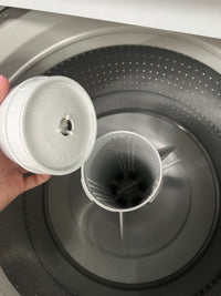 Thumbnail for Second hand Fisher&Paykel 8.5kg Top Load Washer WA8560P1 - Second Hand Appliances Geebung