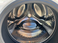 Thumbnail for Second hand Haier HWF80BW1 8kg Front Load Washing Machine - Second Hand Appliances Geebung