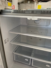 Thumbnail for Second hand Samsung 583L French Door Fridge SRF583DLS - Second Hand Appliances Geebung
