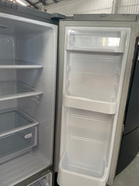 Thumbnail for Second hand Samsung 583L French Door Fridge SRF583DLS - Second Hand Appliances Geebung