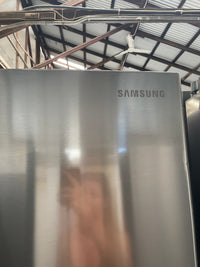 Thumbnail for Second hand Samsung 583L French Door Fridge SRF583DLS - Second Hand Appliances Geebung