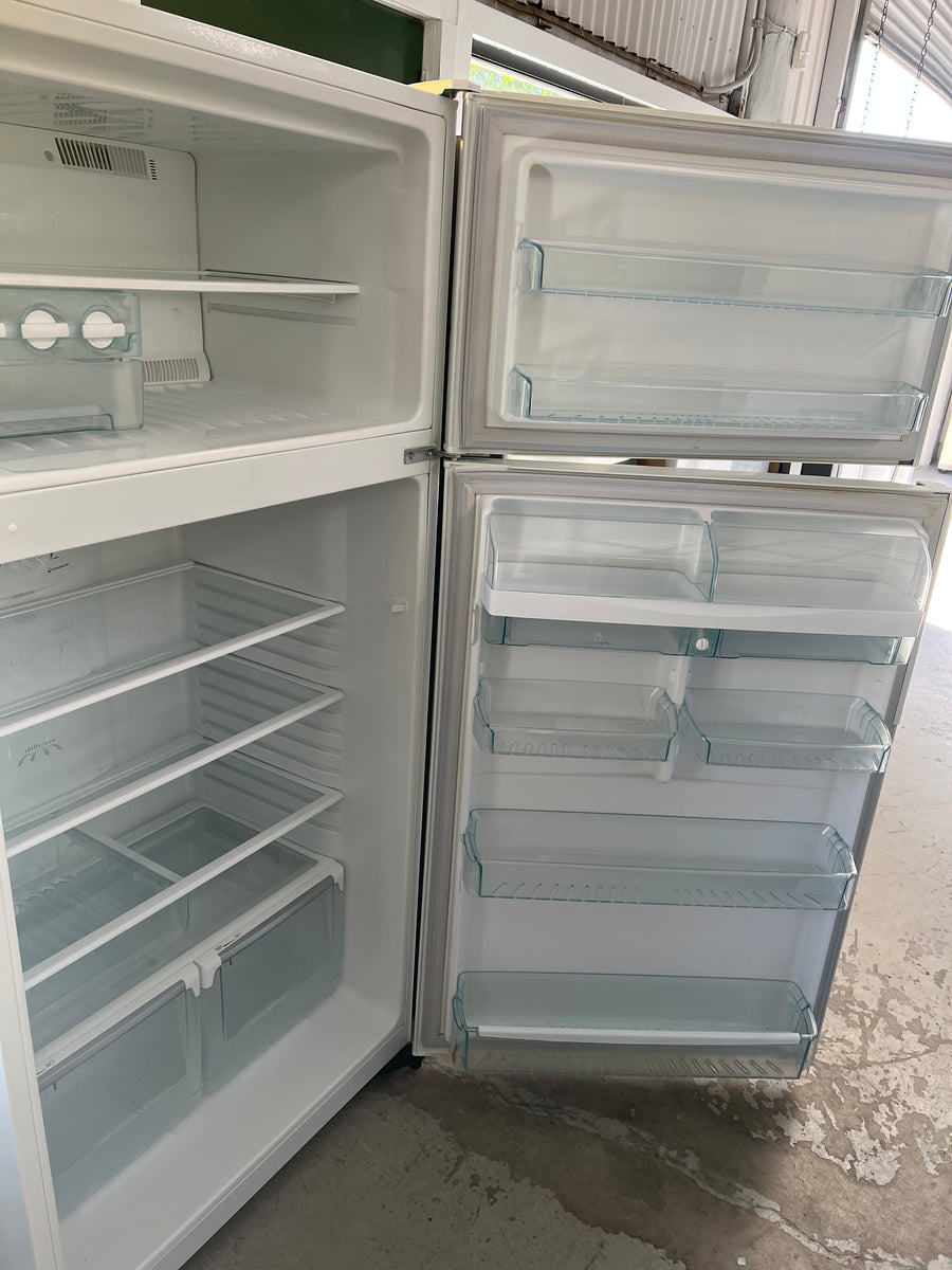 Second hand Westinghouse WTM5200WBR 520L Fridge - Second Hand Appliances Geebung