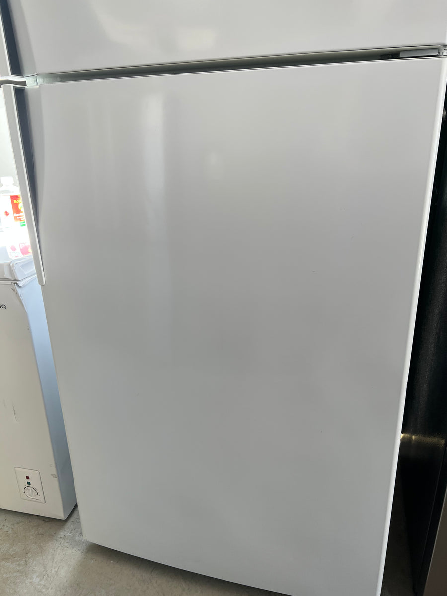 Second hand Westinghouse WTM5200WBR 520L Fridge - Second Hand Appliances Geebung