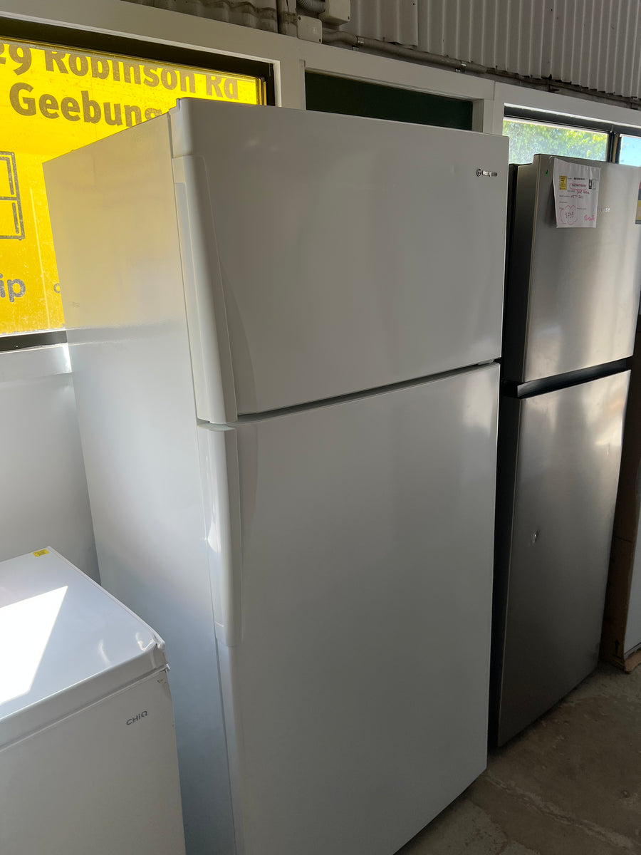 Second hand Westinghouse WTM5200WBR 520L Fridge - Second Hand Appliances Geebung