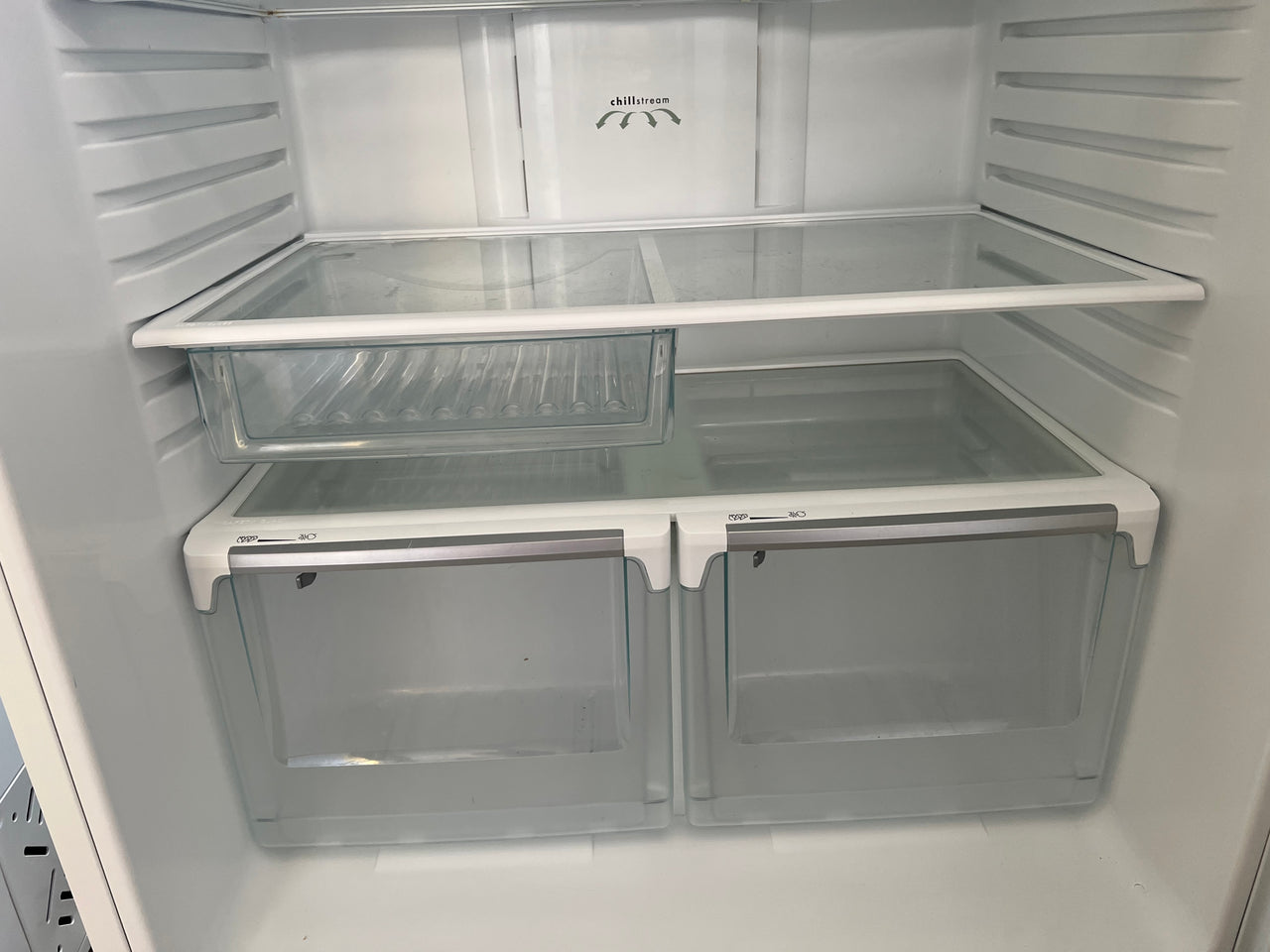Second hand Westinghouse WTM5200WBR 520L Fridge - Second Hand Appliances Geebung