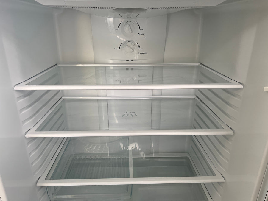 Second hand Westinghouse WTM5200WBR 520L Fridge - Second Hand Appliances Geebung